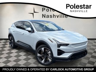 New 2025 Polestar Polestar 3 image 1
