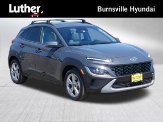 Certified 2023 Hyundai Kona SEL w/ Convenience Package image 1