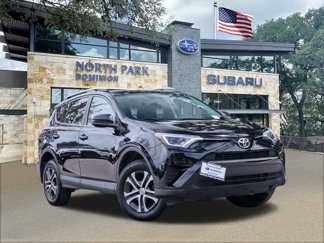 Used 2016 Toyota RAV4 LE image 1