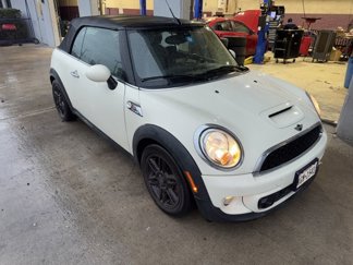 Used 2014 MINI Cooper S image 1