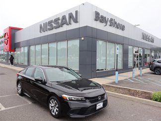 Used 2024 Honda Civic LX image 1