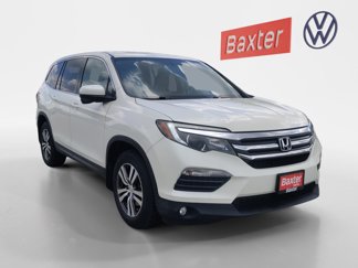 Used 2016 Honda Pilot EX-L image 1