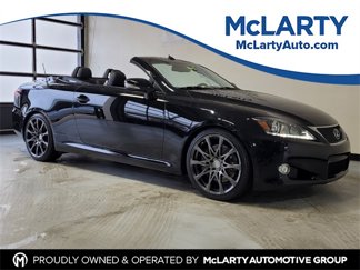 Used 2015 Lexus IS 350C image 1