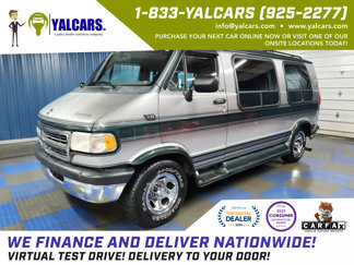Used 1995 Dodge B2500 image 1