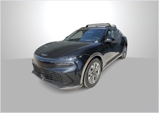 New 2025 Genesis GV60 RWD image 1