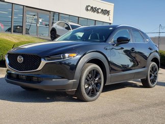 New 2025 MAZDA CX-30 AWD 2.5 S w/ Select Sport Pkg image 1