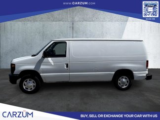 Used 2010 Ford E-150 and Econoline 150 image 1