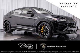 Used 2022 Lamborghini Urus image 1
