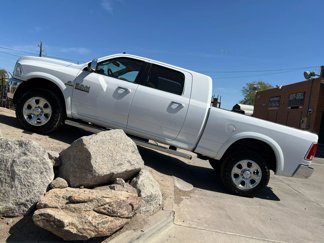 Used 2014 RAM 2500 Laramie image 1