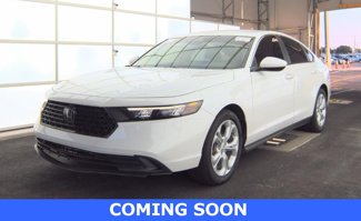 Used 2024 Honda Accord LX image 1