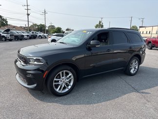 Used 2023 Dodge Durango GT image 1