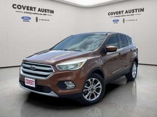 Used 2017 Ford Escape SE image 1