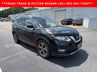 Used 2018 Nissan Rogue SL image 1
