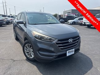 Used 2016 Hyundai Tucson SE image 1