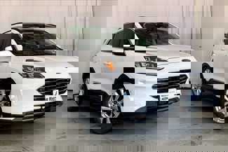 Used 2021 Ford Escape Titanium w/ Titanium Elite Package image 1