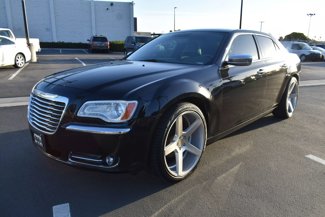 Used 2012 Chrysler 300 Limited image 1