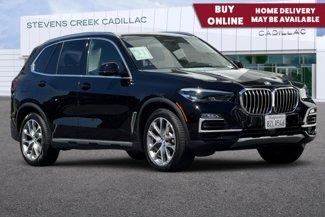 Used 2019 BMW X5 xDrive40i w/ Premium Package image 1