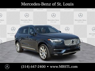 Used 2019 Volvo XC90 T6 Inscription w/ Advanced Package image 1