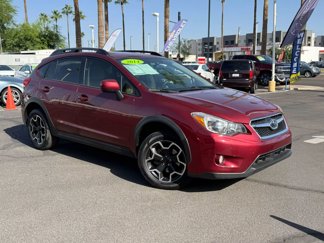 Used 2014 Subaru Crosstrek 2.0i Premium image 1