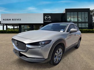 Used 2023 MAZDA CX-30 AWD 2.5 S w/ Select Package image 1