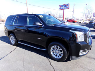 Used 2015 GMC Yukon SLE w/ Convenience Package image 1
