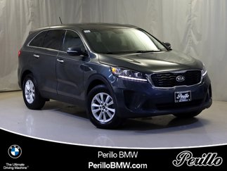 Used 2020 Kia Sorento LX image 1