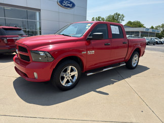 Used 2014 RAM 1500 Express image 1