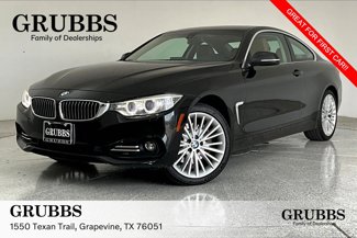 Used 2014 BMW 435i xDrive Coupe image 1