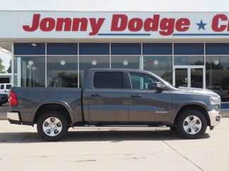 New 2025 RAM 1500 Big Horn image 1