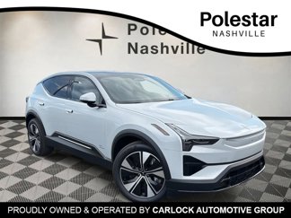 New 2025 Polestar Polestar 3 image 1
