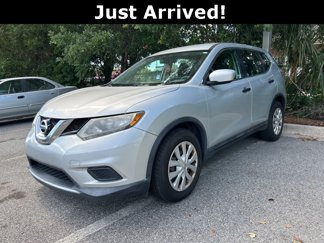 Used 2016 Nissan Rogue S image 1