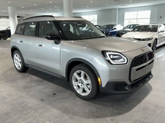 New 2025 MINI Cooper Countryman S image 1