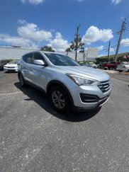 Used 2016 Hyundai Santa Fe Sport image 1
