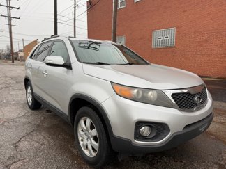 Used 2012 Kia Sorento LX w/ Convenience Pkg image 1