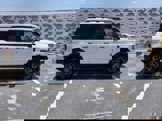 Certified 2023 Ford Bronco Sport Big Bend w/ Convenience Package image 1