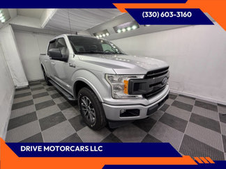 Used 2019 Ford F150 XLT w/ Equipment Group 302A Luxury image 1