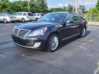 Used 2014 Hyundai Equus Signature image 1