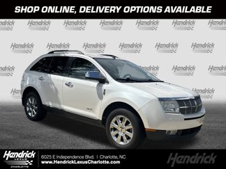 Used 2009 Lincoln MKX 2WD image 1