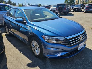 Used 2019 Volkswagen Jetta S image 1