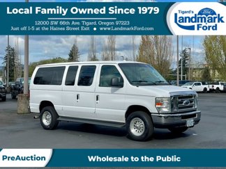 Used 2011 Ford E-350 and Econoline 350 XLT image 1