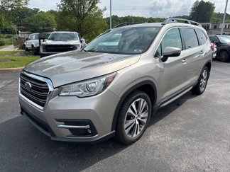 Used 2019 Subaru Ascent Limited w/ Popular Package #3 image 1