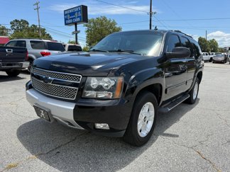 Used 2013 Chevrolet Tahoe LT w/ Suspension Package, Off-Road image 1