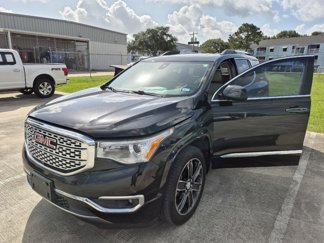 Used 2018 GMC Acadia Denali w/ Technology Package image 1