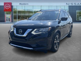 Used 2019 Nissan Rogue SV w/ Premium Package image 1