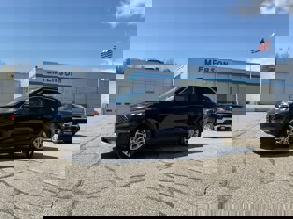 Used 2021 Ford Escape SE w/ Convenience Package image 1