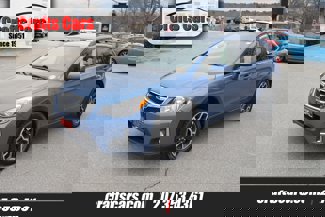 Used 2017 Subaru Crosstrek 2.0i Premium image 1