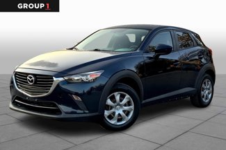 Used 2016 MAZDA CX-3 Sport image 1