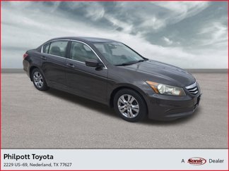 Used 2012 Honda Accord LX image 1