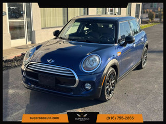 Used 2015 MINI Cooper 4-Door Hardtop image 1