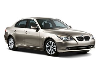 Used 2009 BMW 528i xDrive Sedan image 1